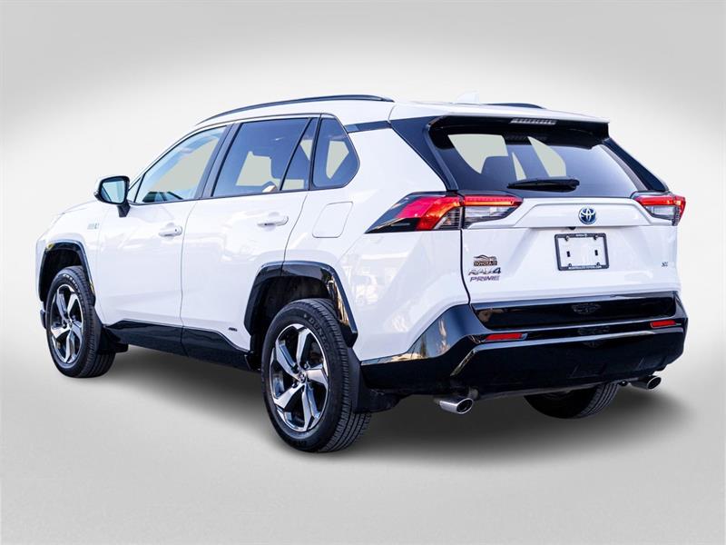 toyota RAV4 Prime 2023 - 4
