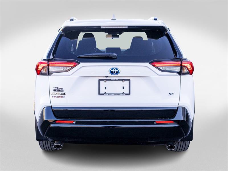 toyota RAV4 Prime 2023 - 5