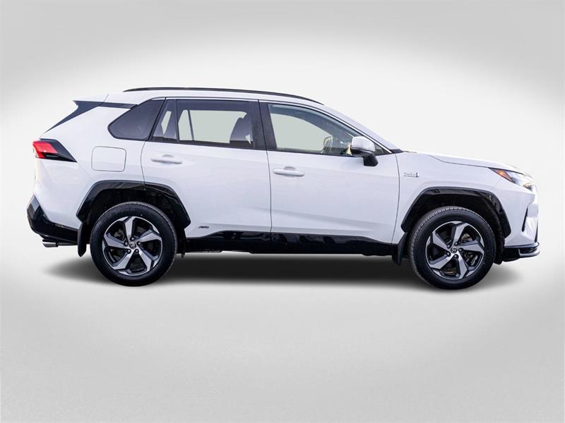 toyota RAV4 Prime 2023 - 6