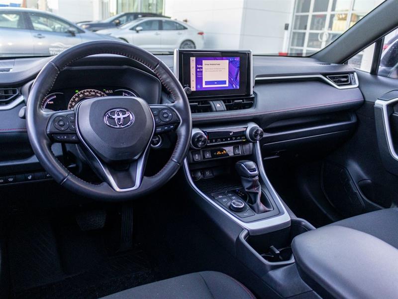 toyota RAV4 Prime 2023 - 7