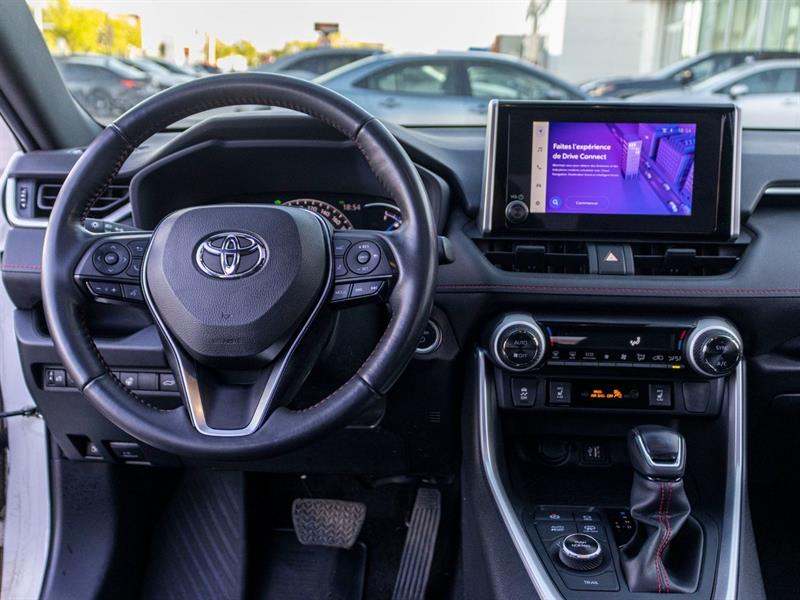 toyota RAV4 Prime 2023 - 9