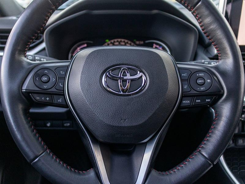 toyota RAV4 Prime 2023 - 10