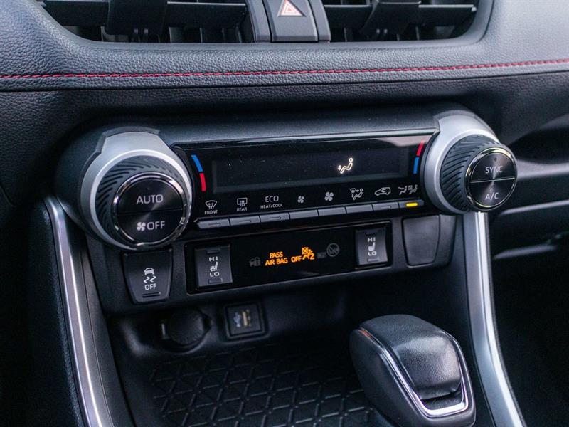 toyota RAV4 Prime 2023 - 16