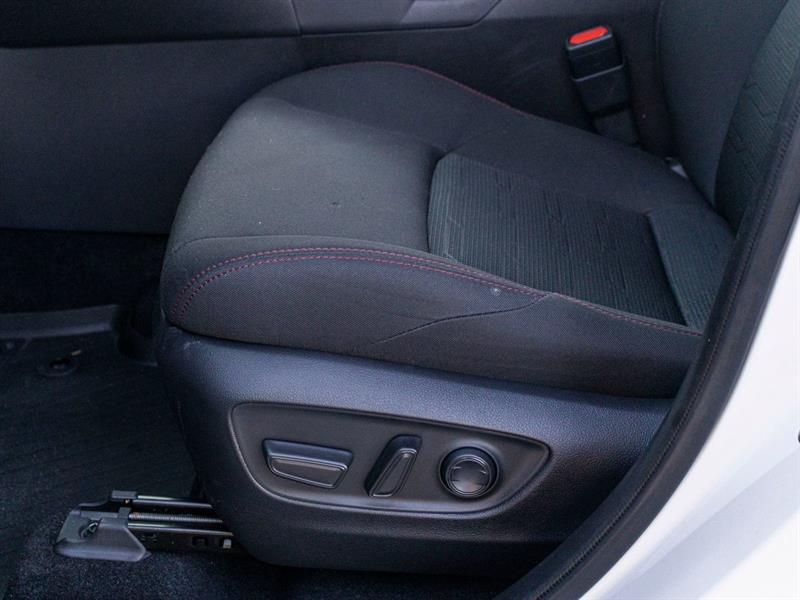 toyota RAV4 Prime 2023 - 26