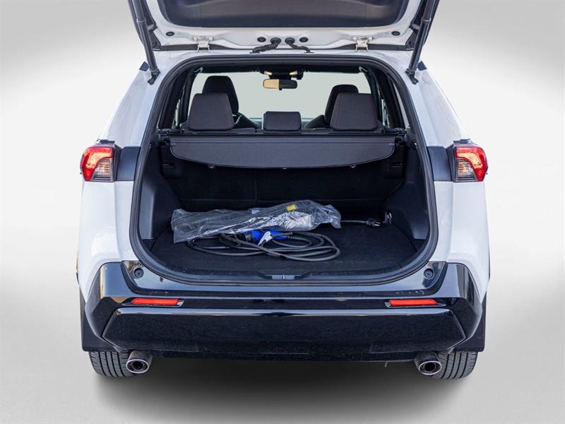 toyota RAV4 Prime 2023 - 32