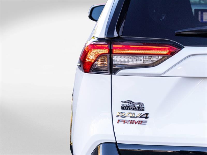 toyota RAV4 Prime 2023 - 33