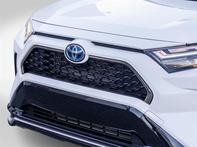 toyota RAV4 Prime 2023 - 35