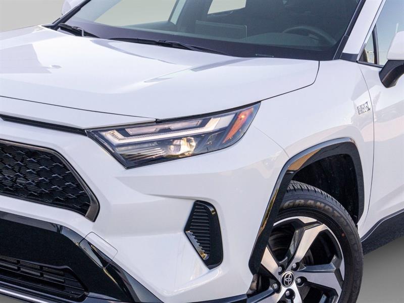 toyota RAV4 Prime 2023 - 36