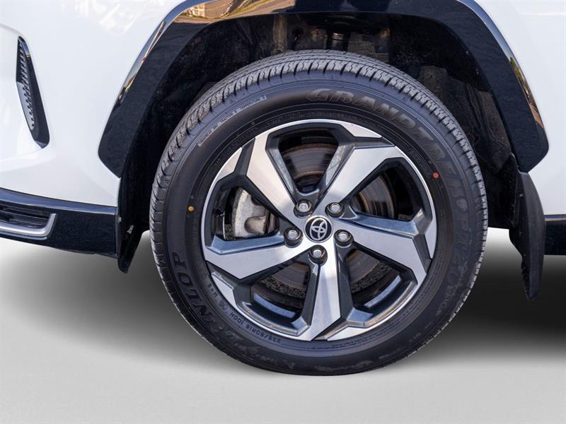 toyota RAV4 Prime 2023 - 37