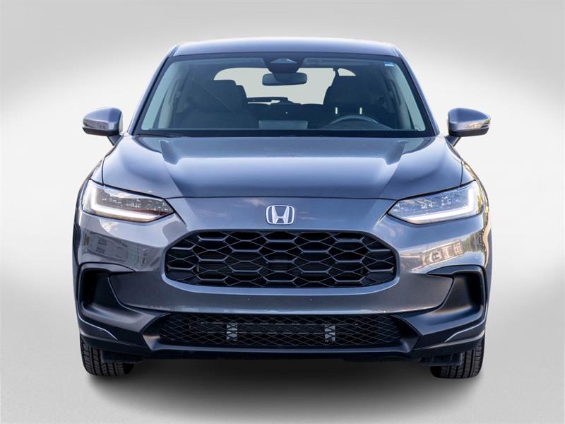 honda HR-V 2024 - 2