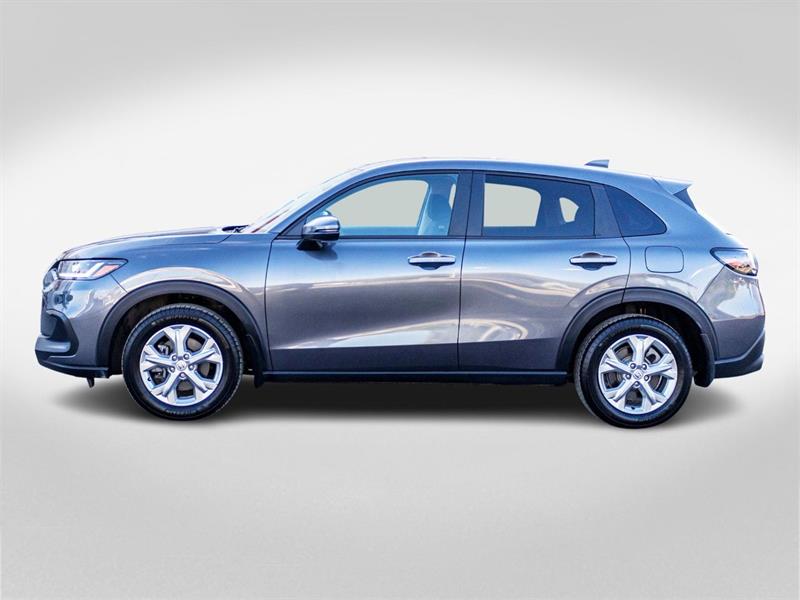 honda HR-V 2024 - 3