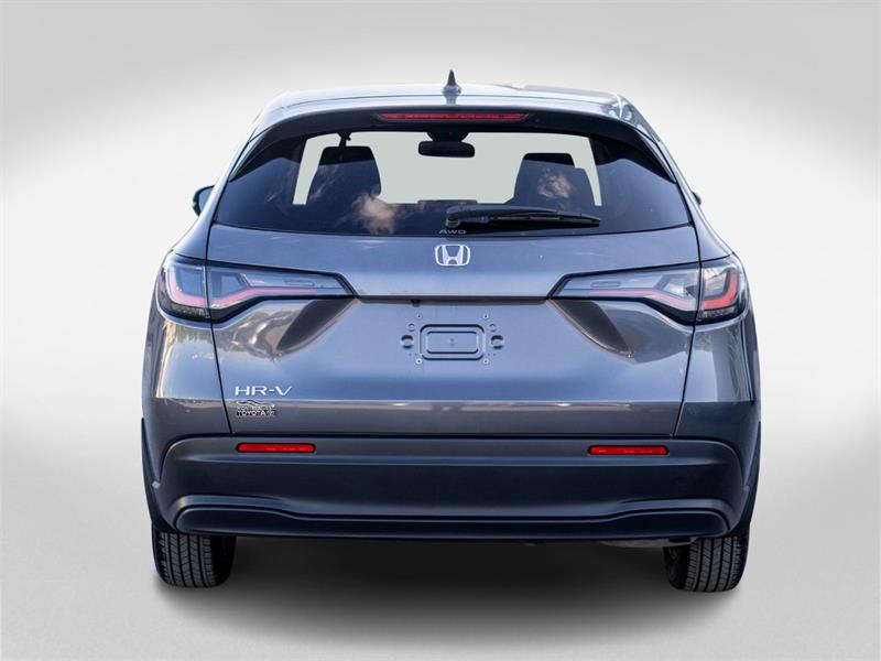 honda HR-V 2024 - 5