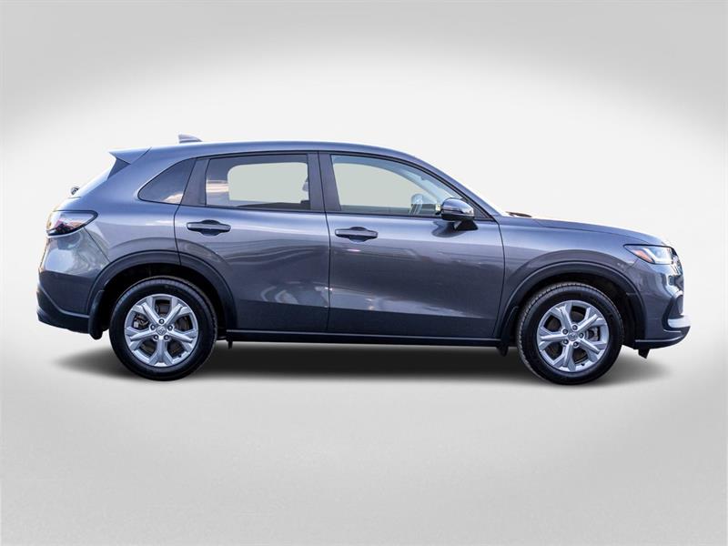 honda HR-V 2024 - 6