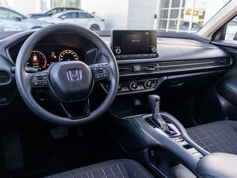 honda HR-V 2024 - 7