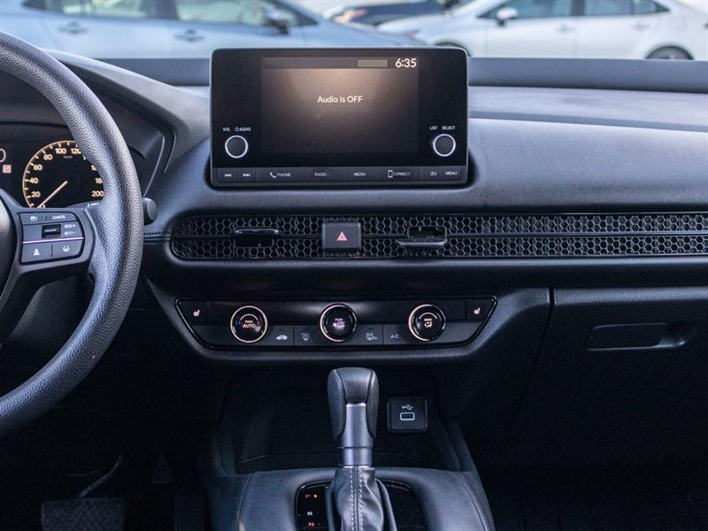 honda HR-V 2024 - 9