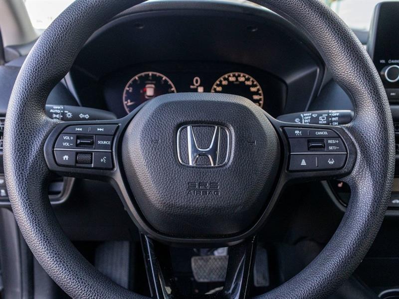 honda HR-V 2024 - 10
