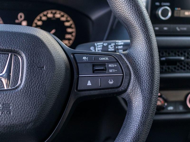 honda HR-V 2024 - 12