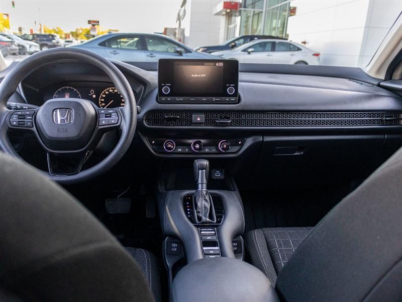 honda HR-V 2024 - 24