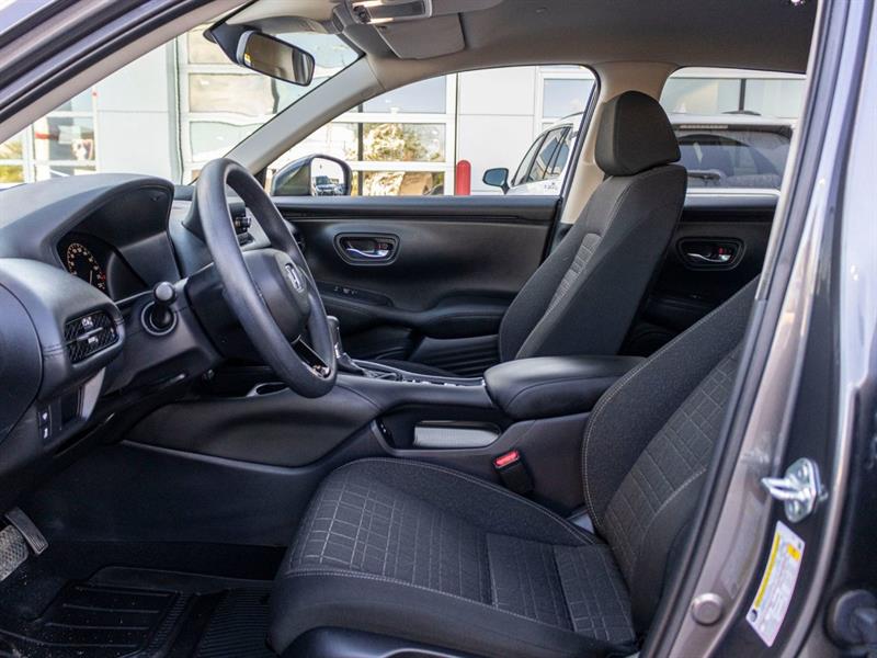 honda HR-V 2024 - 25