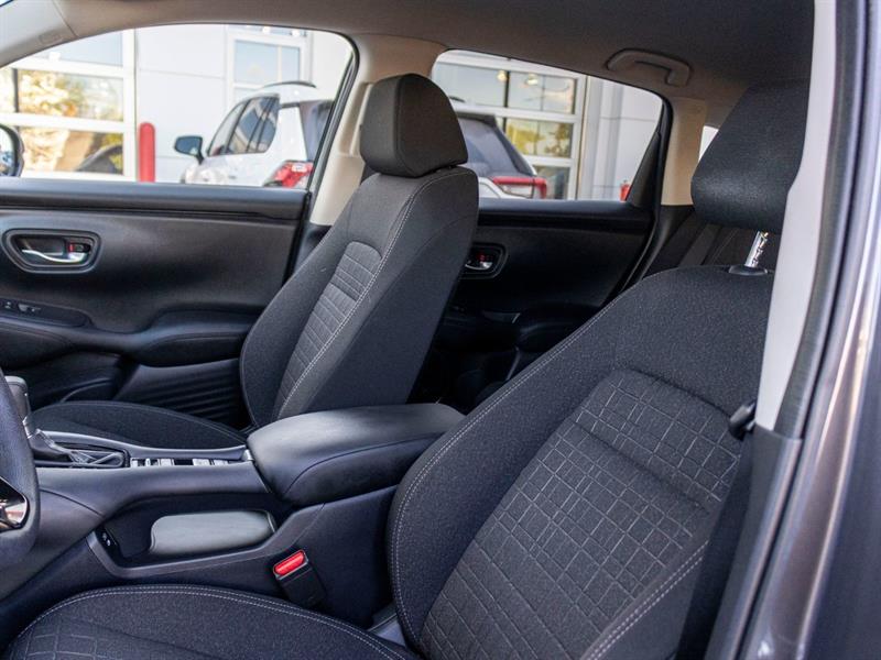 honda HR-V 2024 - 27