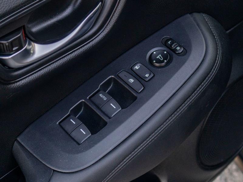 honda HR-V 2024 - 29