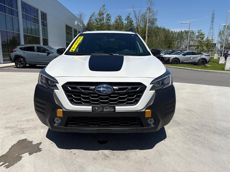subaru Outback 2022 - 2