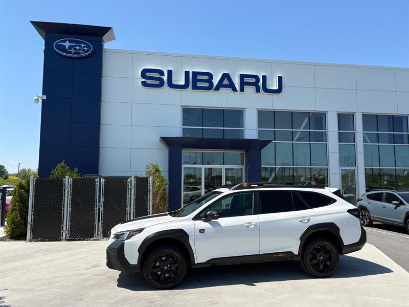 subaru Outback 2022 - 3