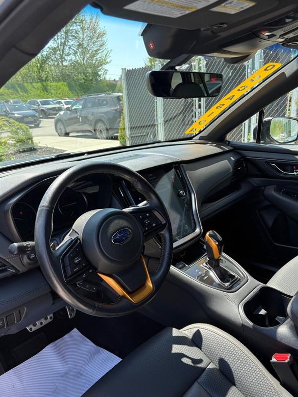 subaru Outback 2022 - 4