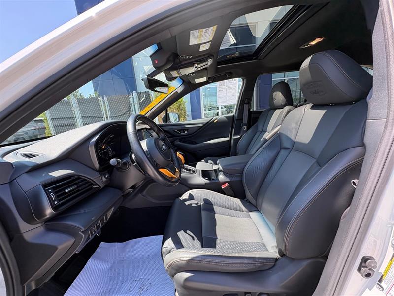 subaru Outback 2022 - 5