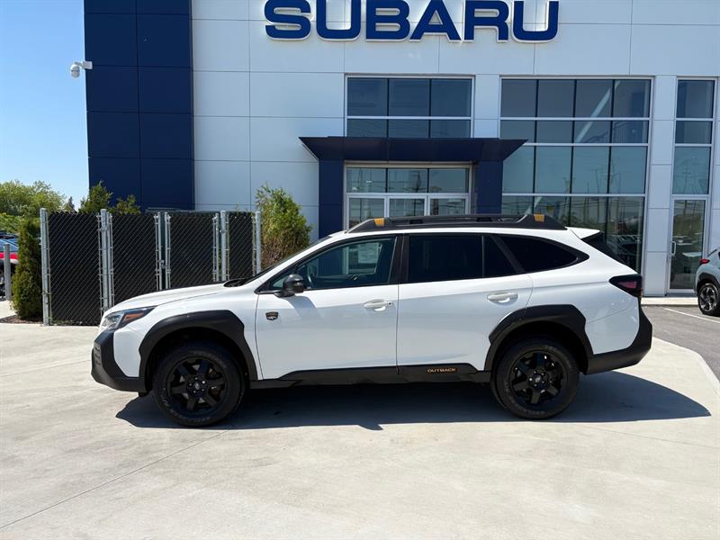 subaru Outback 2022 - 6
