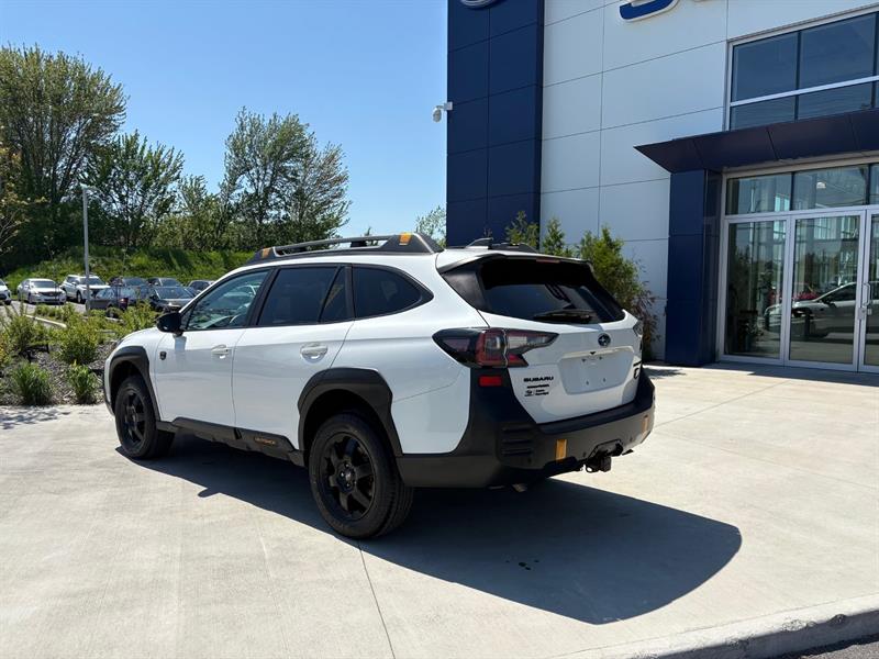 subaru Outback 2022 - 7