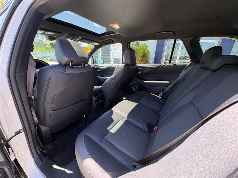 subaru Outback 2022 - 9