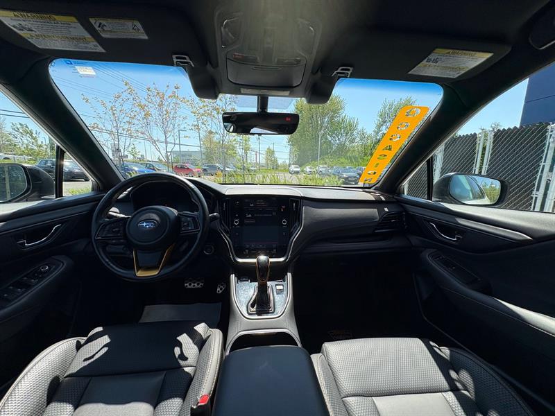 subaru Outback 2022 - 10