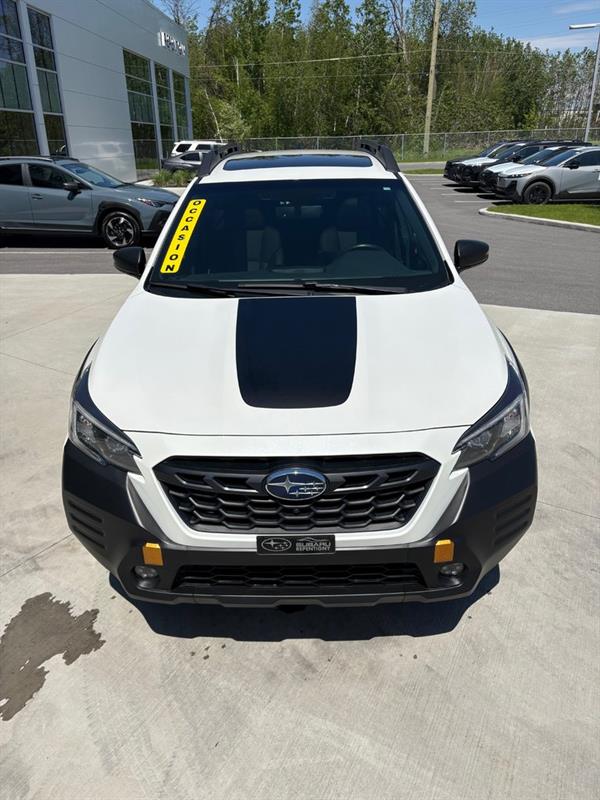 subaru Outback 2022 - 14