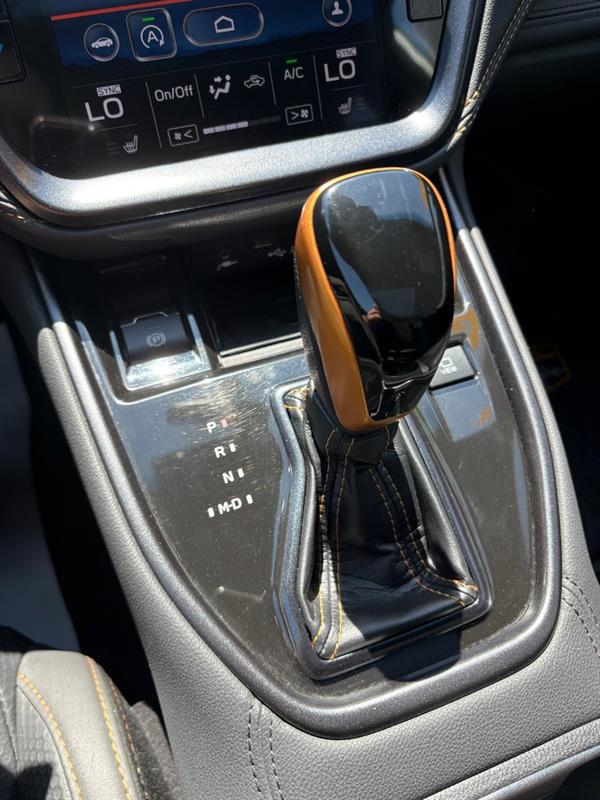 subaru Outback 2022 - 15