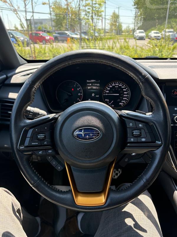 subaru Outback 2022 - 18