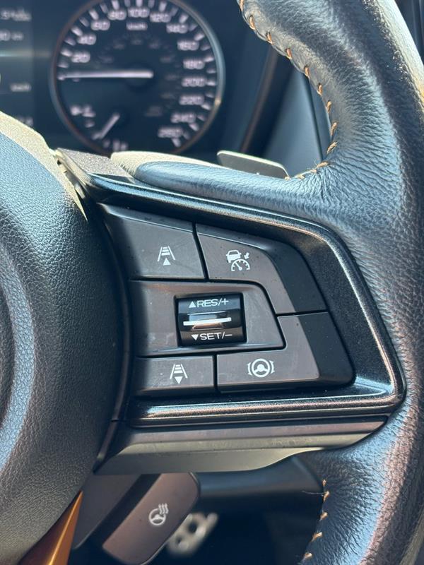 subaru Outback 2022 - 19