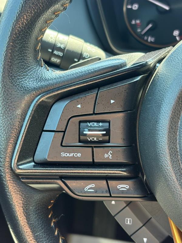 subaru Outback 2022 - 22