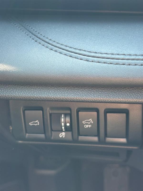 subaru Outback 2022 - 23