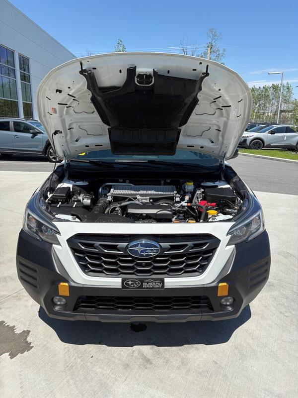subaru Outback 2022 - 25