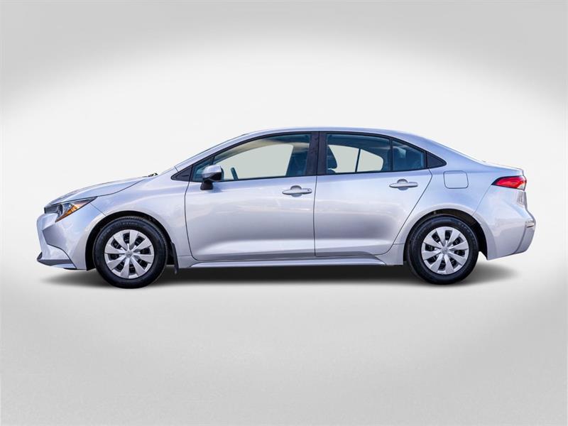 toyota Corolla 2021 - 3
