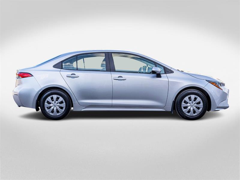toyota Corolla 2021 - 6