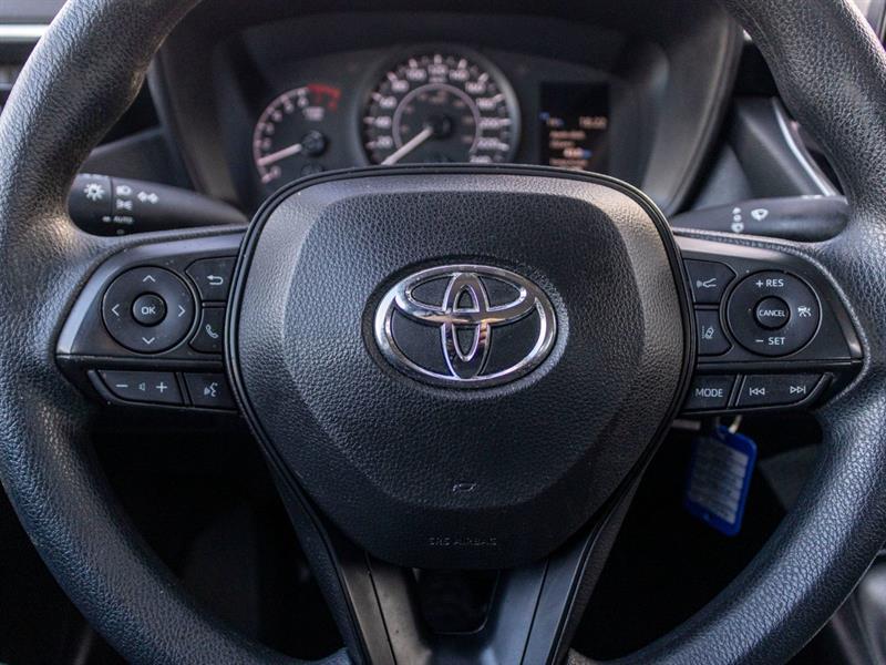 toyota Corolla 2021 - 13