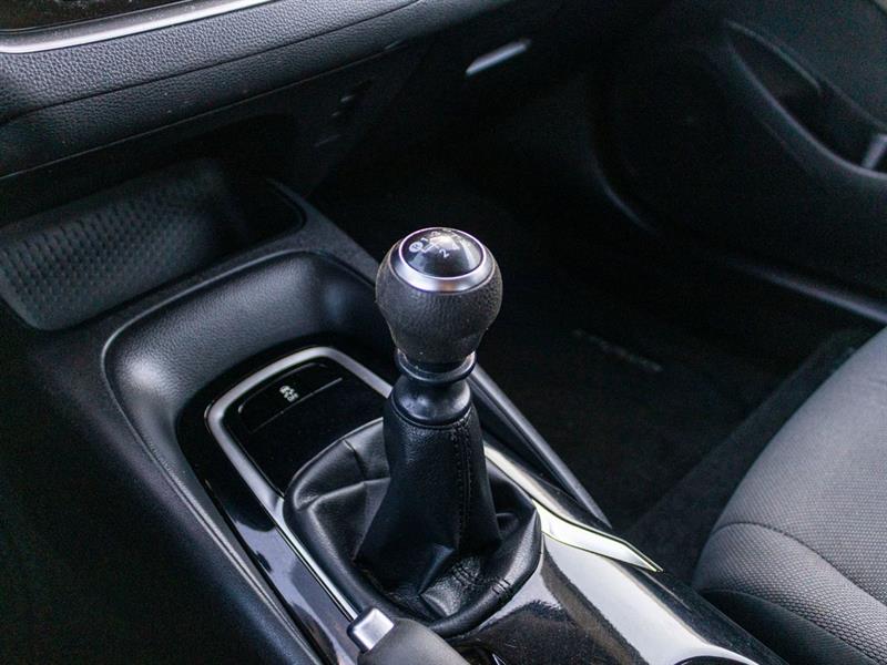 toyota Corolla 2021 - 18