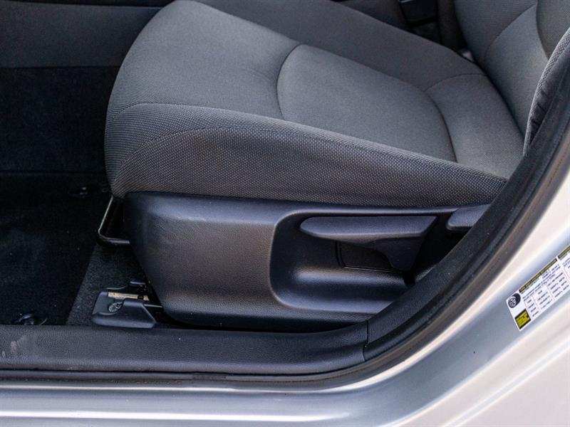 toyota Corolla 2021 - 23