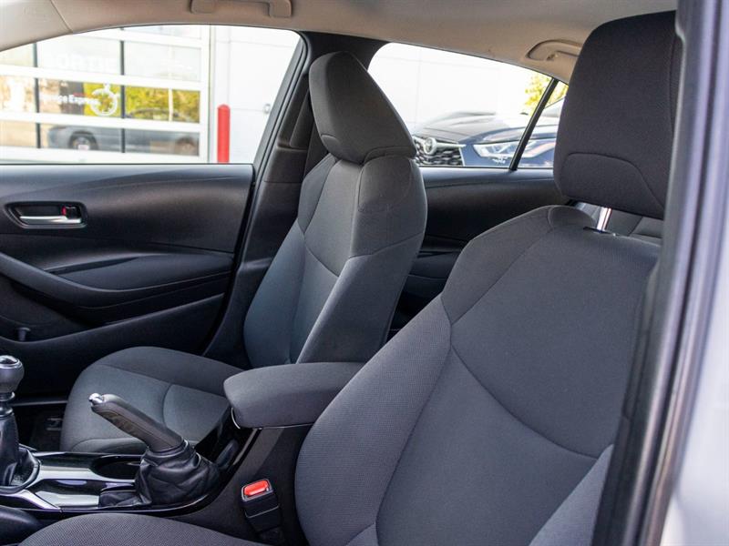 toyota Corolla 2021 - 24