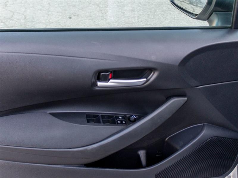 toyota Corolla 2021 - 25