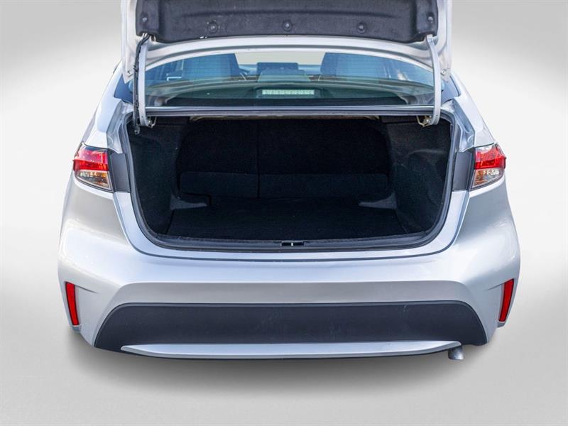 toyota Corolla 2021 - 28