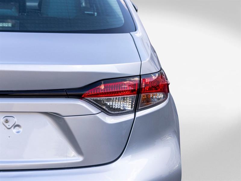 toyota Corolla 2021 - 30