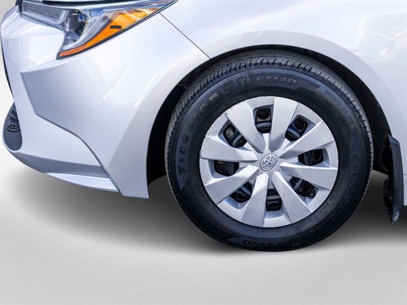 toyota Corolla 2021 - 33